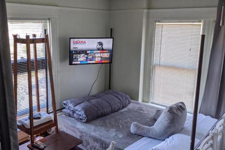 Fitness Center Photo