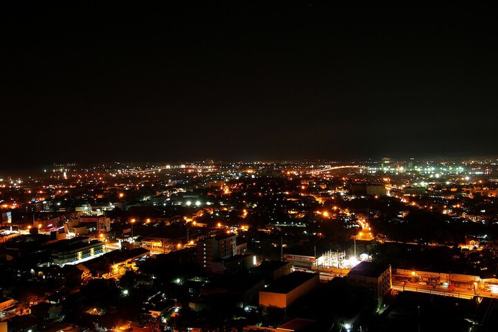 Hotel View 49 of 49