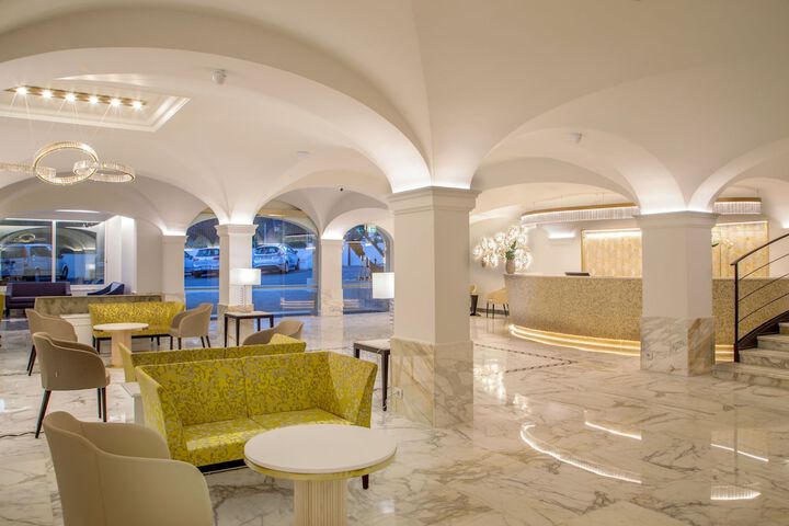 Hotel Interior 3 of 80