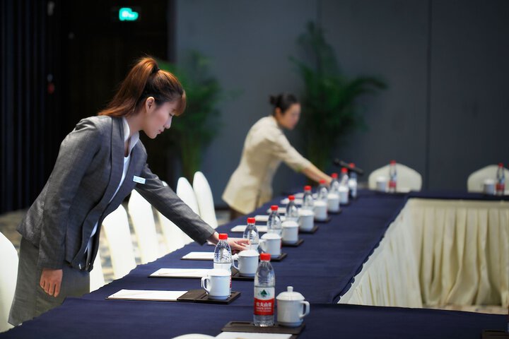 Meeting 43 of 46