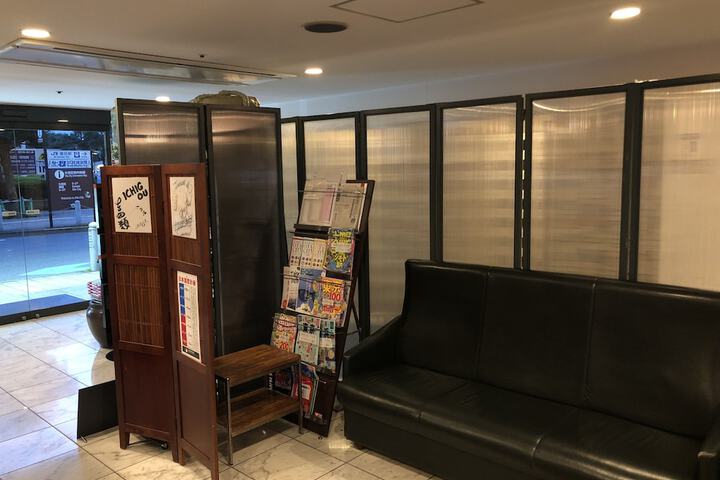 Hotel Interior 2 of 66