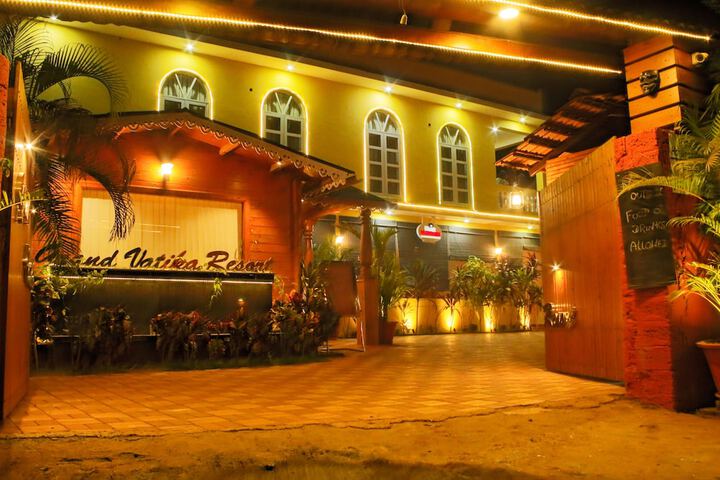 Hotel 93 of 117