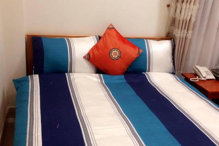 Dalat Colico Hotel