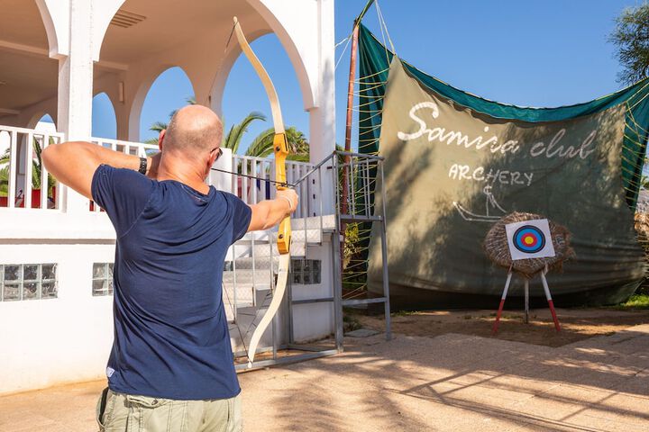 Archery