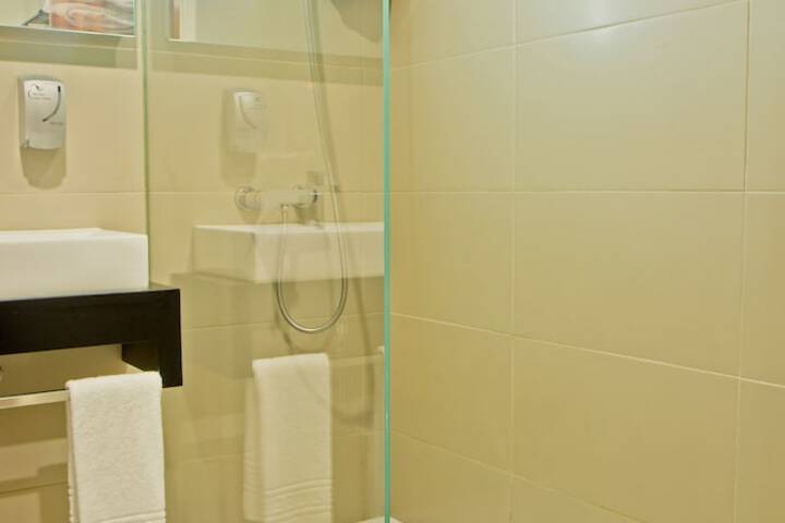 Bath Photo