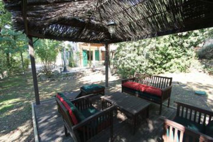 Terrace/Patio 98 of 99