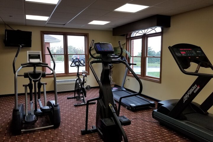 Health and Fitness 21 of 33