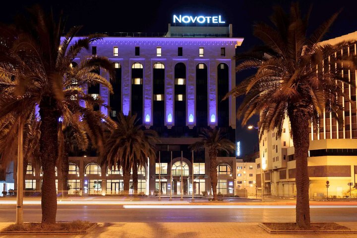 Hotel 257 of 268