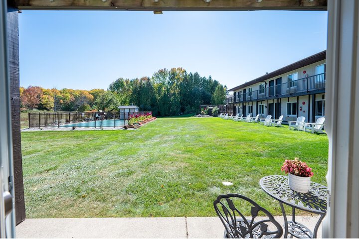 Terrace/Patio 17 of 46
