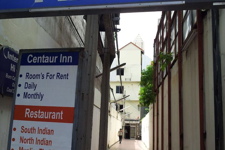 Hotel 30 of 32