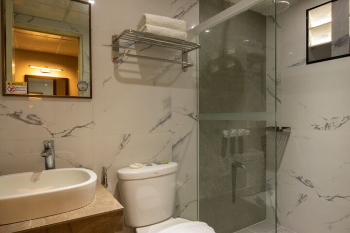 Bath Photo