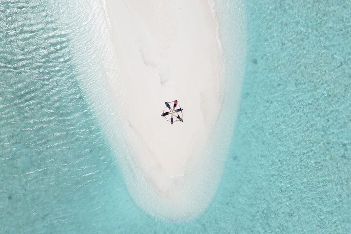 Beach 77 of 94