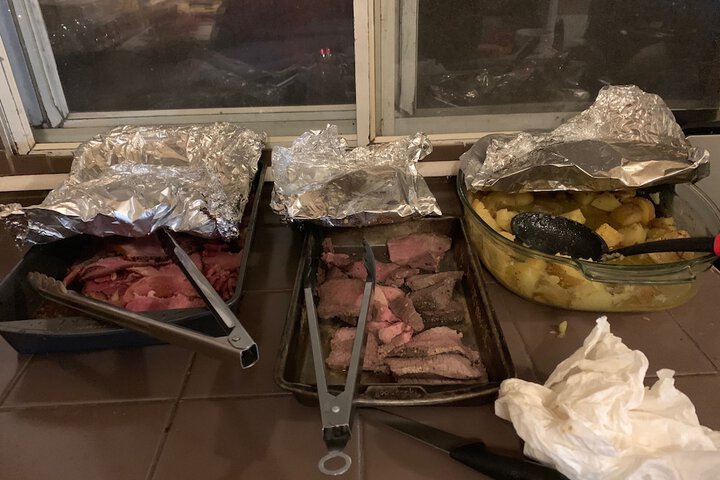 Dining Photos