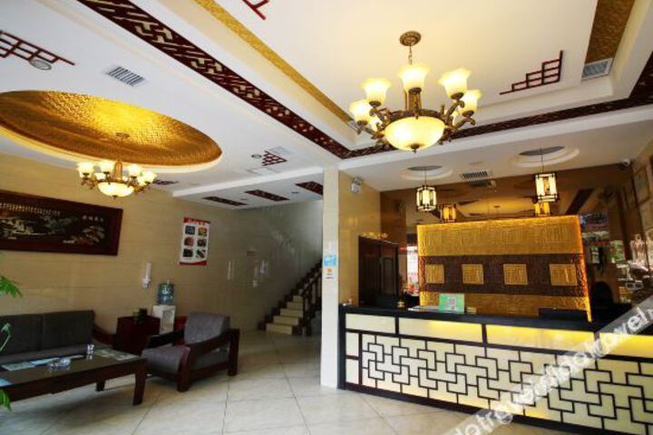 Hotel Interior 17 of 25