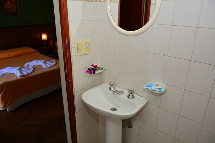 Bathroom Vanities