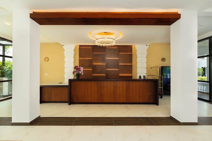 Hotel 24 of 25