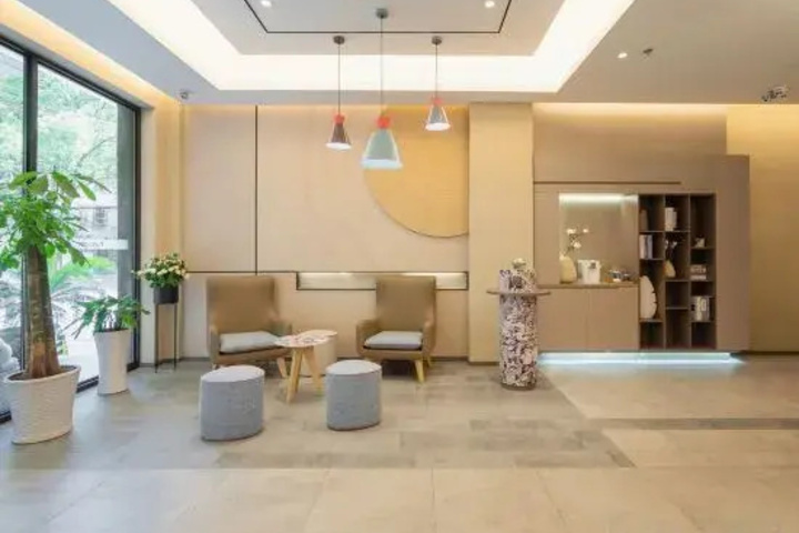 Hotel Interior 2 of 7
