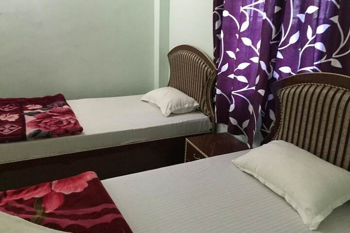 Fitness Facility Photos