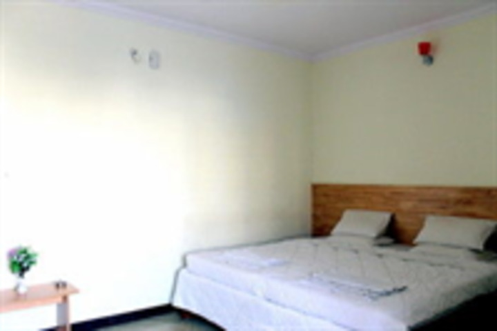 Fitness Center Photo