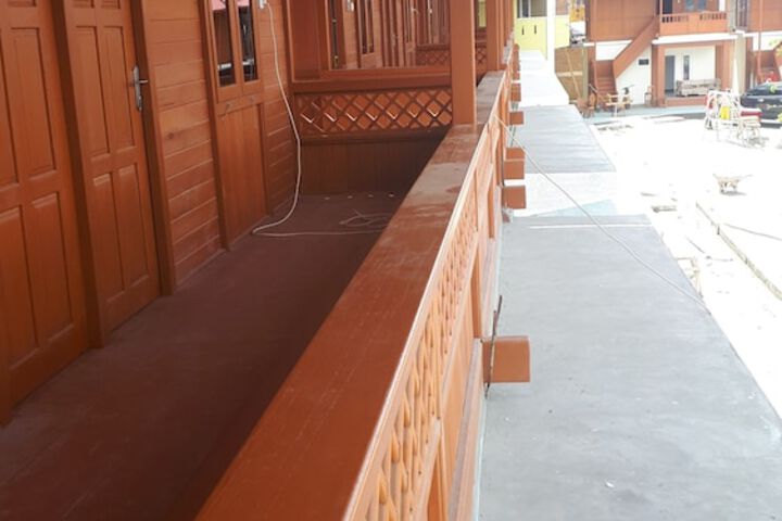 Terrace/Patio 22 of 42