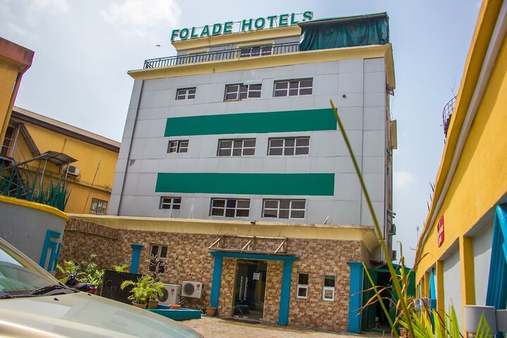Folade Hotels