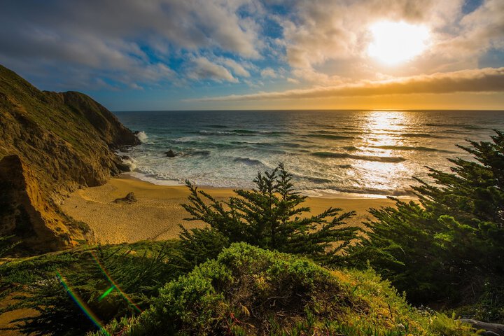 Beach 41 of 46