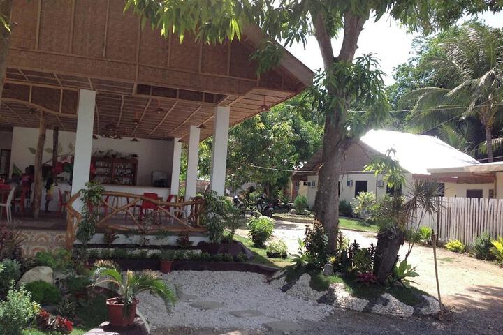 Casa Paliton