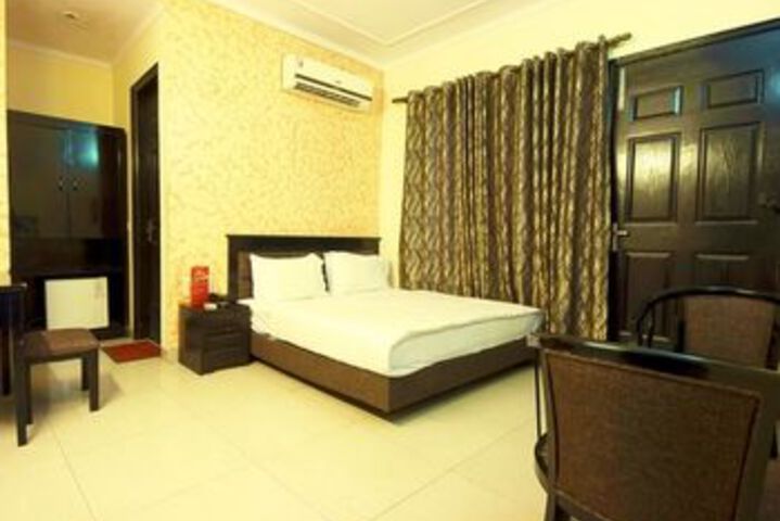 Guest Suite