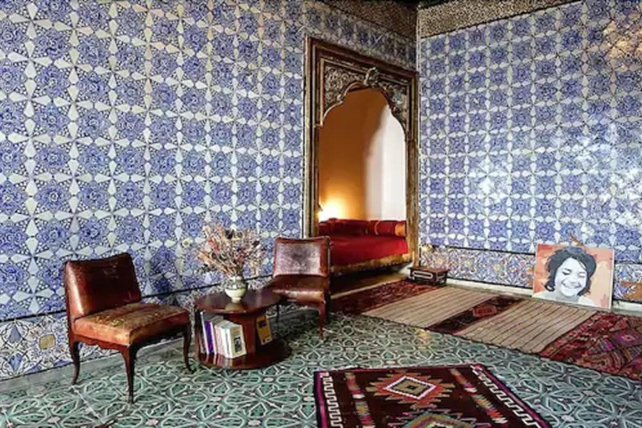 Room 8 of 59