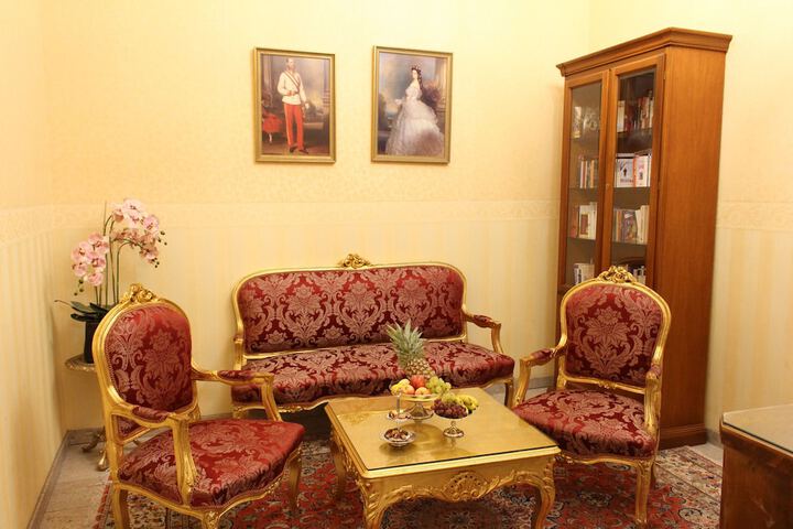Lobby Photos