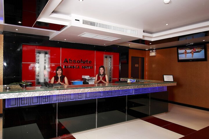 Hotel Interior 2 of 27