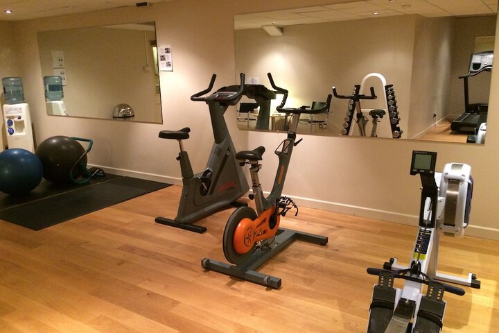 Health and Fitness 43 of 57