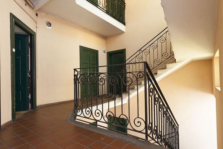 Hotel Interior 19 of 27