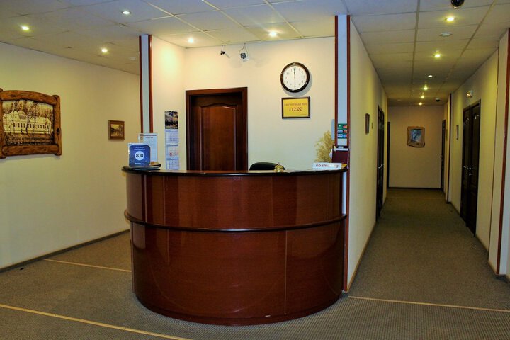 Hotel Interior 2 of 46