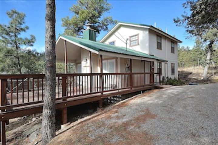 Chalmers - Three Bedroom Cabin