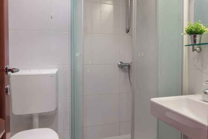Bath Interior