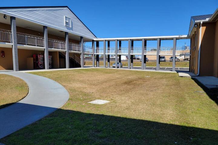 Fitness Center Photo