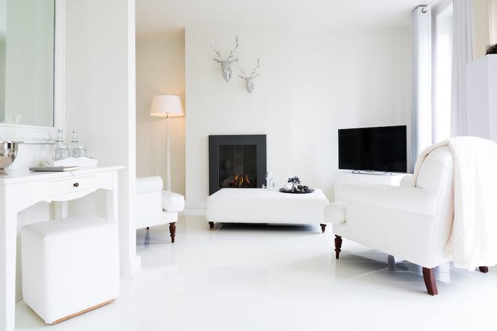 Bliss Boutique Hotel