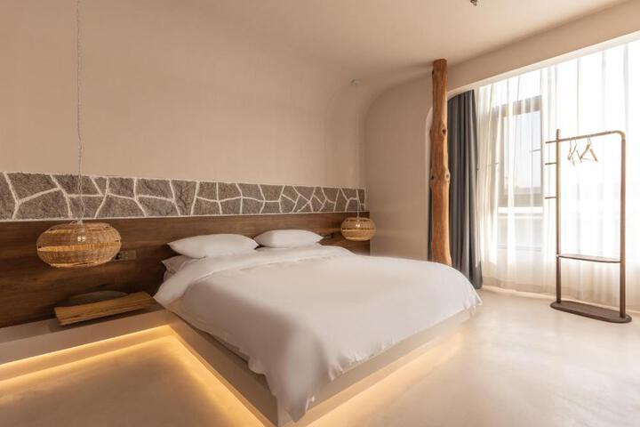 Shanheli Chaji Aesthetic Hotel Mixc Branch