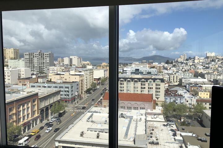 City view