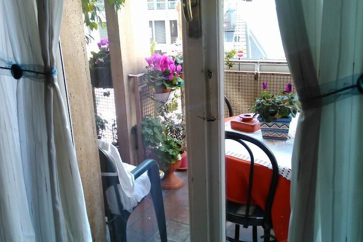 Terrace/Patio 8 of 16