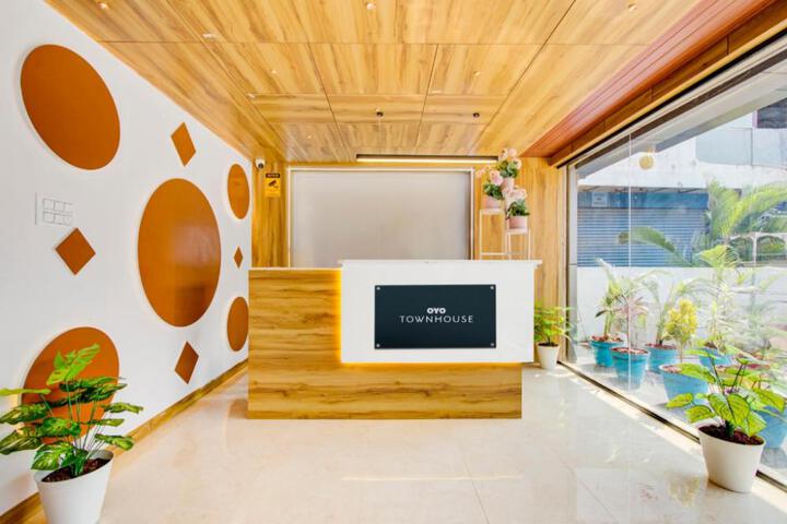 Townhouse Casa Grand