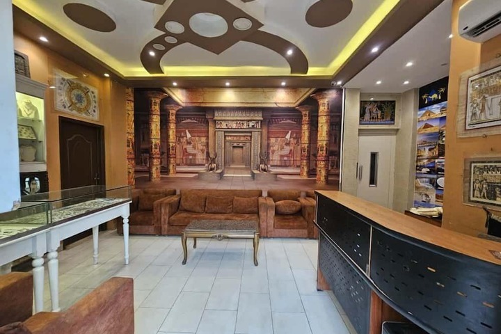 Hotel Interior 2 of 193