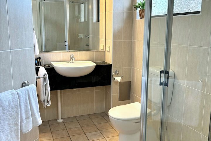 Bath Amenities