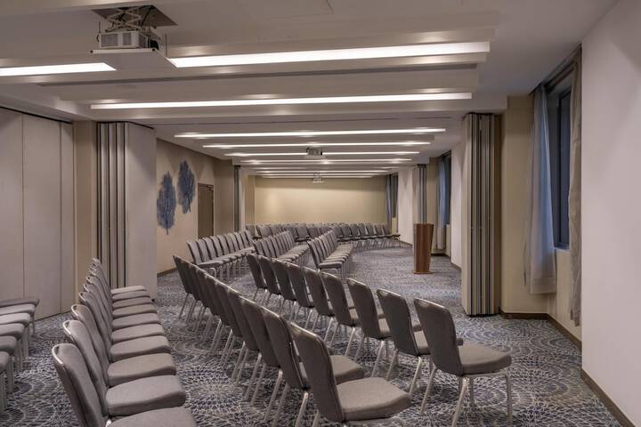 Meeting 124 of 139