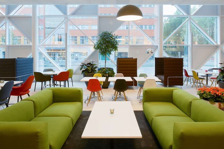 Lobby Photos