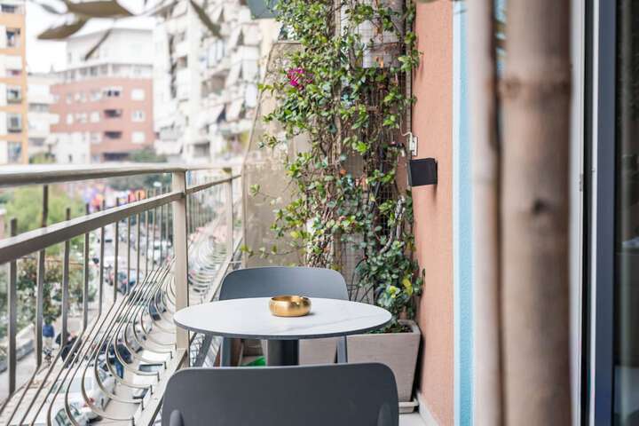 Terrace/Patio 95 of 96