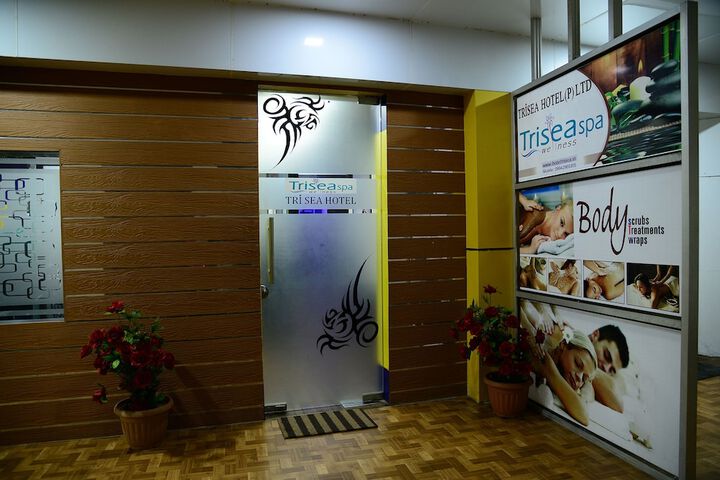 Hotel Spa