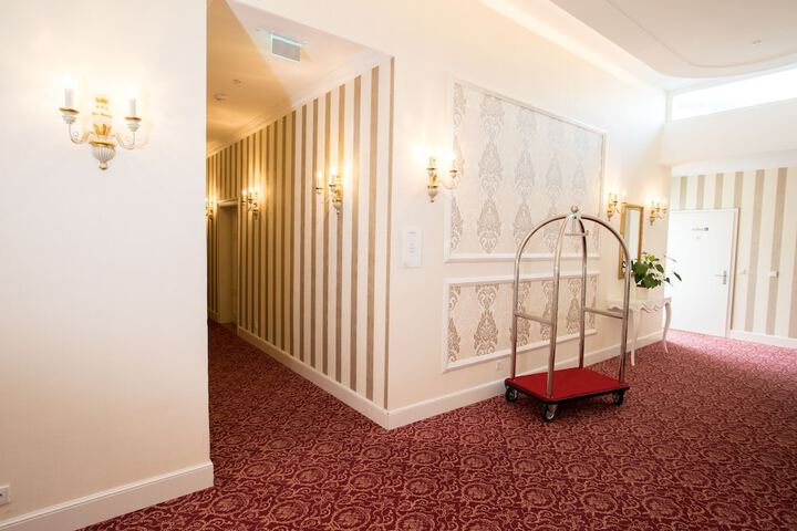 Hotel Interior 32 of 36
