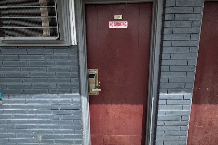Photo of OYO Briarwood Motel